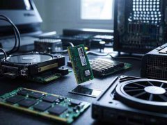 AMDRyzen97950X安裝指南：如何正確安裝處理