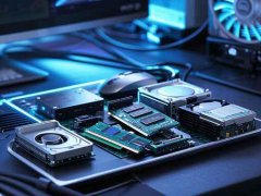 外設(shè)故障排查方法：鍵盤失靈可能是什么