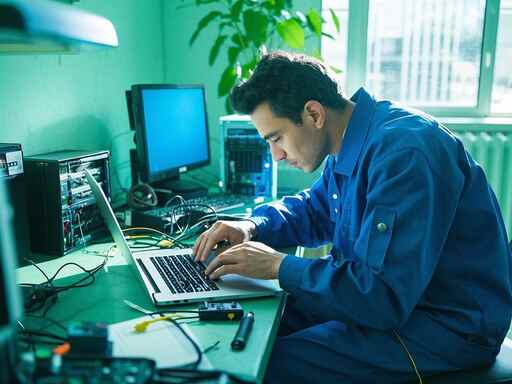 攝像頭無(wú)法使用排查方法：筆記本攝像頭不工作的原因是什么
