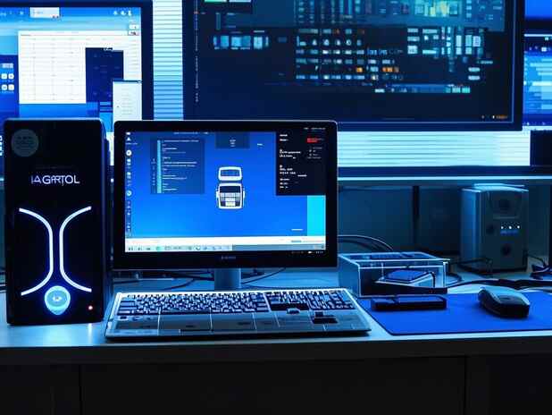 主板故障自檢技巧：怎樣判斷主板是否正常工作
