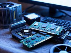 如何判斷電源功率不足：