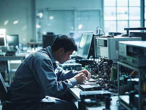 外接硬盤無法讀取解決方案如何快速解決外接硬盤打不開的問題
