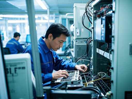 打印機不工作故障排查：打印機無法打印的原因是什么
