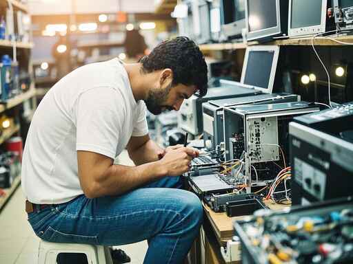 電腦啟動故障排查方法：為什么我的電腦開機(jī)總不顯示？
