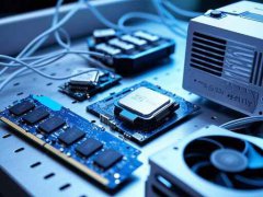 常見硬件故障的排查流程：如何一步步排