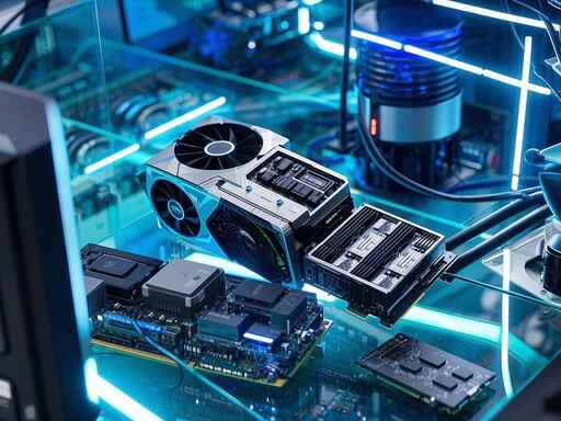 升級顯卡后的使用建議：顯卡升級后需要注意什么
