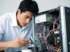 打印機故障排查手冊：打印機不打印時該