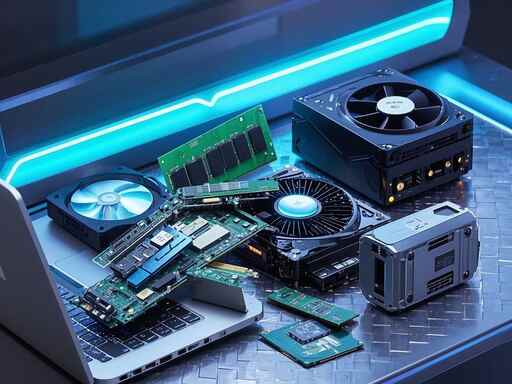筆記本電池更換指南：我的電池為何續(xù)航越來越短
