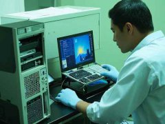 電腦硬件連接問題的檢測方法：連接不良