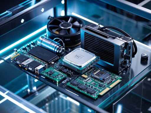 安裝AMDRyzen97950X的詳細(xì)步驟：如何正確安裝新CPU
