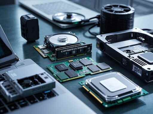 如何判斷電腦硬件故障：硬件故障有哪些明顯的表現(xiàn)？
