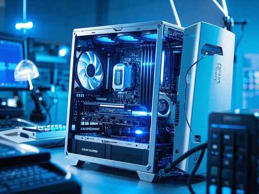 顯卡更換教程：更換顯卡需要注意哪些問題
