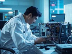 電腦硬件兼容性檢測：我的新硬件能不能