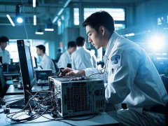 外設(shè)USB接口故障解決步驟