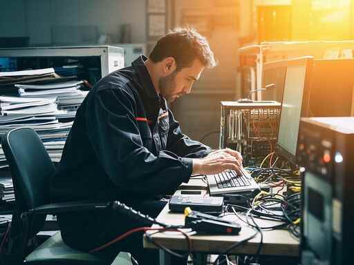 電源供應故障診斷：電源故障的癥狀和解決方案
