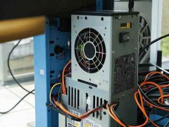 解決耳機(jī)插入電腦無(wú)聲音問題：耳機(jī)沒聲