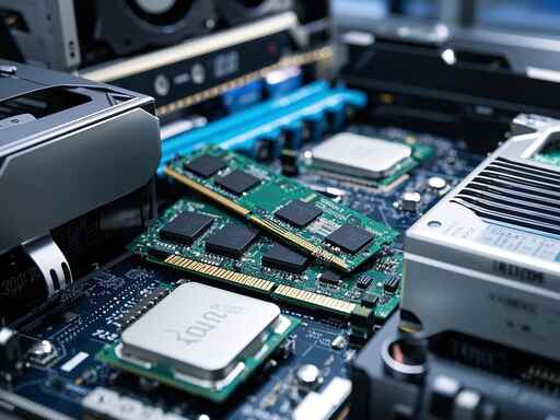 電腦啟動不起來的原因剖析：怎樣排查硬件故障
