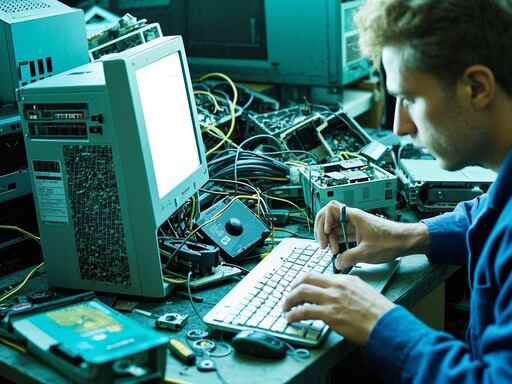 外設(shè)兼容性問(wèn)題解析：怎樣解決外設(shè)與電腦不兼容
