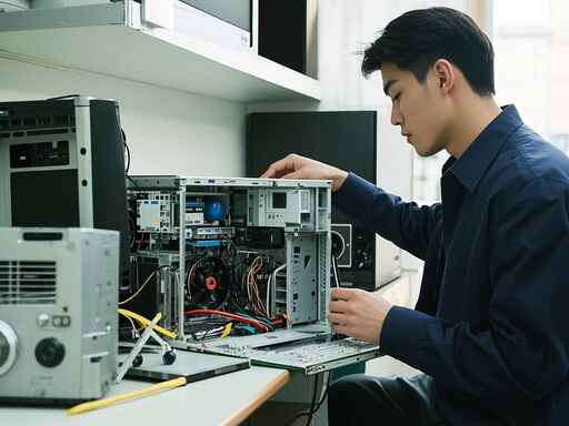 主板故障診斷技巧：為何我的主板無(wú)法正常啟動(dòng)
