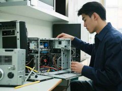 主板故障診斷技巧：為何