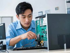 電腦常見故障排除手冊：