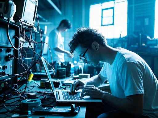 電子元件故障檢測指南：如何檢測電腦內(nèi)部元件是否正常
