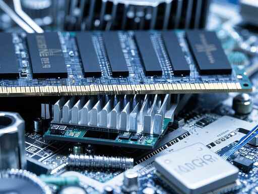 AMDRyzen97950X超頻設(shè)置詳解：如何安全高效地進行超頻
