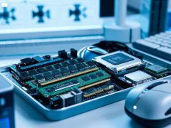 DIY電腦組裝指南：初學者如何快速組裝一