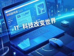 臺式機與筆記本的維修難點對比：哪種電