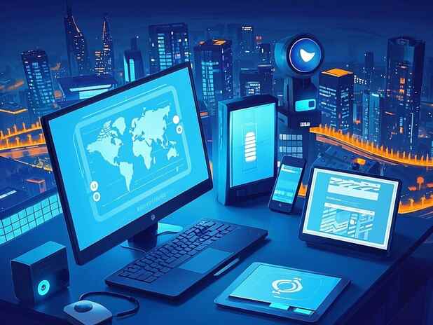 外部設備故障原因分析：為什么我的打印機無法連接
