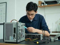常見電腦病毒清除步驟：如何有效清除電