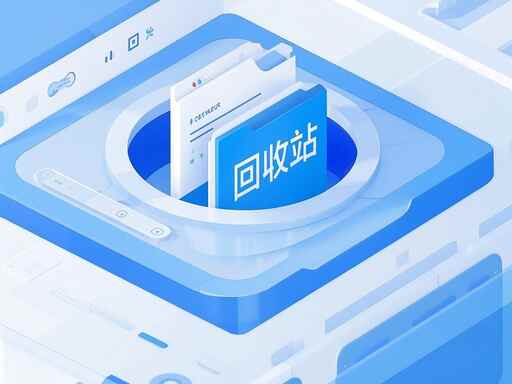 文件丟失找回技巧：如何找回誤刪除的文件
