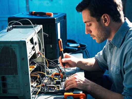 電腦卡頓的解決步驟：解決電腦卡頓有哪些有效方法？
