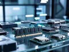 硬件兼容性與升級建議：更換CPU時需考慮