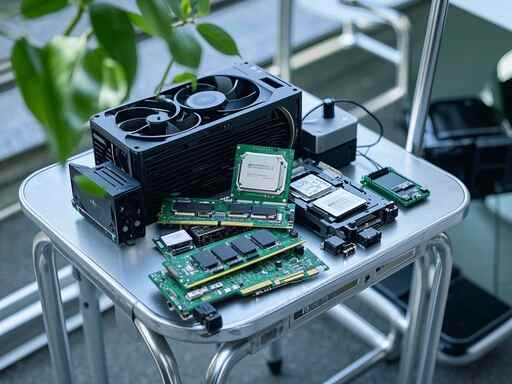 BIOS設置優(yōu)化指南：如何通過BIOS設置提升電腦性能
