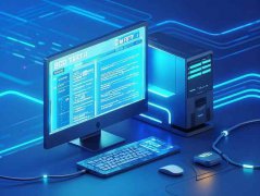 DIY電腦組裝教程：新手組裝電腦需要注意