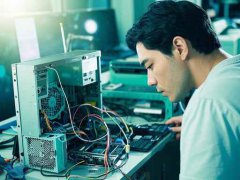 粉塵對電腦散熱影響分析