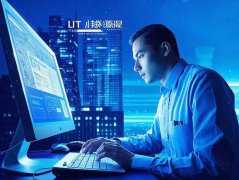 如何更換電腦顯示器線路：顯示器黑屏的