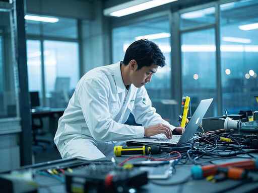 游戲電腦散熱技巧大揭秘：有沒有什么有效的散熱方案
