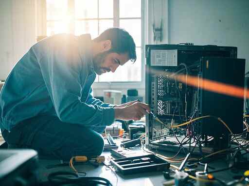 如何識別病毒感染的跡象：我的電腦為何反應(yīng)變慢
