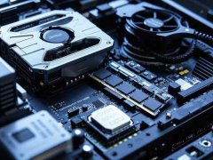 怎樣更換筆記本電池：萬一電池鼓包該如