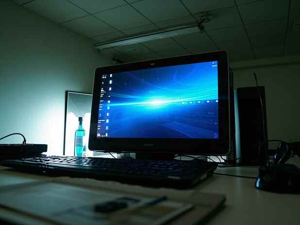 游戲電腦組裝技巧新手如何輕松組裝游戲電腦
