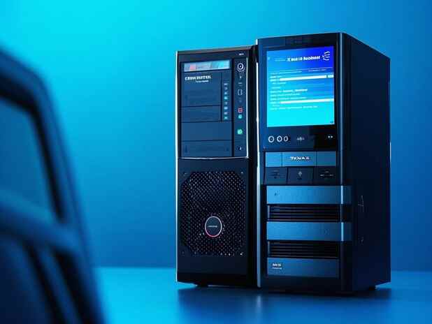 電腦自檢失敗處理方案：為什么開機自檢總是失敗
