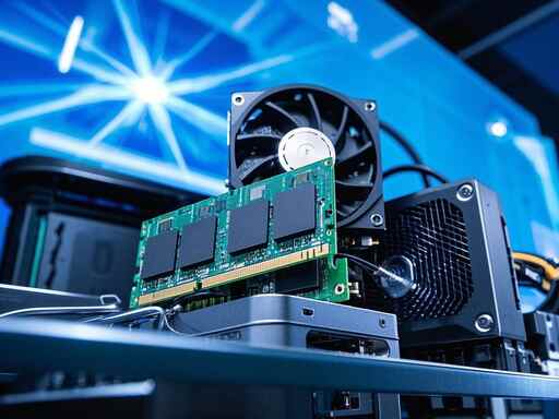 提升電腦性能的小技巧：有哪些方法可以提升整體性能

