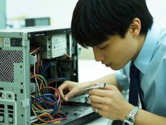 電腦啟動時發(fā)出滴聲：滴聲代表了什么故