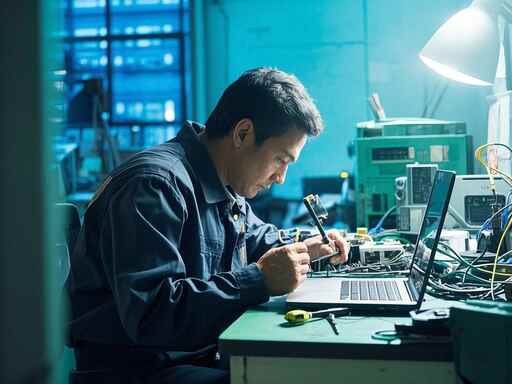 主板故障排查技巧：有什么方法可以判斷主板是否出問題？
