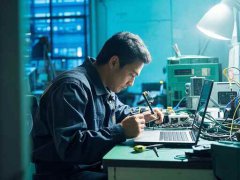 主板故障排查技巧：有什么方法可以判斷