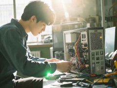 藍(lán)牙音箱連接問題排查：為什么我的電腦