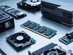 組裝高性能游戲桌面：組成RTX4080游戲電腦