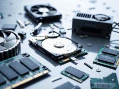 筆記本電腦電池更換指南：如何選擇適合